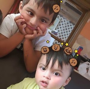 Meet your Posher, Merlin